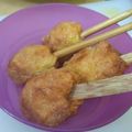 Cooksnap dari dian.pramadini untuk resep Sempol sayur gurih enak :D