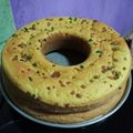 Cooksnap dari Sandra Dewintha Sarry Boekoesoe untuk resep Bolu jadul