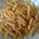 Cooksnap dari Izmi Firdaus untuk resep French Fries Homemade ala KFC