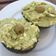 El cooksnap de Irene-Guirao cuando hizo Crema de aguacate.