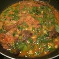 Cooksnap dari Nurhidaya Aya untuk resep Mangut Lele