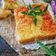Cooksnap dari iiswatizain untuk resep Bolu Panggang Tabur Keju