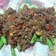 Cooksnap dari 💜Lianawati💜 untuk resep Buncis muda ala Singapore