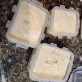 Cooksnap dari Ariana Kerrigan untuk resep Puding Susu Marie Regal cup (super simple)