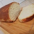 Szilvia Sándor Cooksnap-ja, amikor elkészítette a(z) Zsúrkenyér receptet.