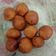 Cooksnap dari Ayu Komala untuk resep Bolubi (Bola bola ubi) mozarella