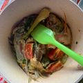 Cooksnap dari Linda Rahma untuk resep Pesmol Ikan Mujair Mpasi 1 Years+