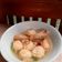 Cooksnap dari AdamRara untuk resep Bakso Udang