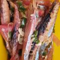 Cooksnap dari Kadindaa untuk resep Tumis pindang cabe ijo