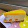 Cooksnap dari Vera Tan untuk resep Mango Cheese Cream Cake 🍰