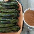 Cooksnap dari Inneke_Mamina untuk resep Otak - otak Ikan Tenggiri