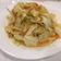 Sandy 的 腐乳高麗菜 ◆華麗風高麗菜12 cooksnap