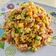 Cooksnap dari Liely Viriana untuk resep Cauliflower Fried Rice / Nasi Goreng Bunga Kol