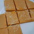Cooksnap dari Angela Selly untuk resep Kue lumpur labu kuning