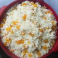 Cooksnap dari SaBa's Kitchen untuk resep Nasi Sela Sambal Bongkot dan Urap Bumbu Genep