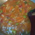 Cooksnap dari Andika_Z untuk resep Udang Asam Manis ala Resto ala Mbak Tia Wati