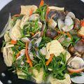 簡鈺宸 的 皇宮菜辣炒豆包 cooksnap