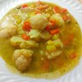 Réka Csurka Cooksnap-ja, amikor elkészítette a(z) Minestrone leves genovai pestoval receptet.