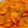 Cooksnap dari nda_haszam kitchen untuk resep 64. Udang Saus Padang Ala Resto