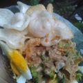 Cooksnap dari vitarisha untuk resep gado gado