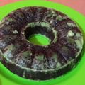 Cooksnap dari farrel untuk resep Bolu pandan kukus 3 telur untuk jual