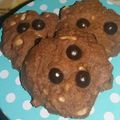 Cooksnap dari Riani Kasih untuk resep Goodtime cookies