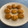 El cooksnap de lusalcidos cuando hizo Aloo Tikki —Croquetas de patata indias—.