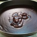 Cooksnap dari Intan Widyawan untuk resep Selai Coklat Homemade