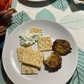 Cooksnap από @tesa.cuina στη συνταγή Κολοκυθοκεφτέδες