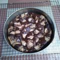 Cooksnap dari Nurmala Sari untuk resep Chocolate Mayo Cake Keto