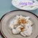 Cooksnap dari Wiwi Susi untuk resep Chi Cong Fan / Chee Cheong Fun / Rice Noodles Roll