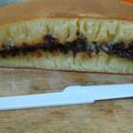 Cooksnap dari Dapoer_Kinanti untuk resep Martabak Manis Simple (Pakai Teflon)