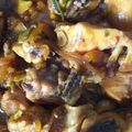 Cooksnap dari Mama DuoZ untuk resep Ayam Kecap
