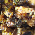 Cooksnap dari Mama DuoZ untuk resep Ayam Kecap