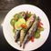 Cooksnap dari icaa untuk resep Oseng Pindang Deles Simple