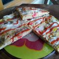 Cooksnap dari mami Yupi untuk resep Omelet Bihun