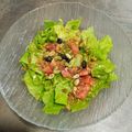 El cooksnap de Tonysantos cuando hizo Ensalada mixta.
