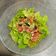 El cooksnap de Tonysantos cuando hizo Ensalada mixta.