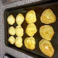 Nic87's cooksnap of when they made Easy Honey Butter Biscuits.
