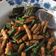 Cooksnap dari Nurina Khansa untuk resep Oseng tempe kacang panjang