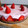 El cooksnap de yolandacos cuando hizo Tarta de mouse de fresas.