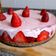 La cooksnap de yolandacos cuando cocinó Tarta de mouse de fresas