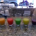 Cree87's cooksnap of when they made Skittles Vodka.