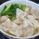 Cooksnap dari Agnes Yoshia untuk resep Pangsit Kuah dan sayur