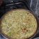 El cooksnap de daniela mendoza cuando hizo Tarta de zapallitos.