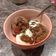 Cooksnap dari Joceline untuk resep Ice Cream Walls Homemade (Chocolate, Strawberry, Vanilla Oreo)