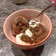 Cooksnap dari Joceline untuk resep Ice Cream Walls Homemade (Chocolate, Strawberry, Vanilla Oreo)