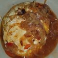 Cooksnap dari Ririn Christianti untuk resep Telur Asam Manis