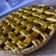 szente_nemeth_aniko Cooksnap-ja, amikor elkészítette a(z) Rácsos almás pite 🥧 receptet.