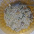 Cooksnap dari Funnie Feni untuk resep Nasi goreng simple ala mimi Shidqya